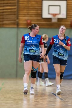 Bild 158 - wAJ Quali zur OL Runde 2